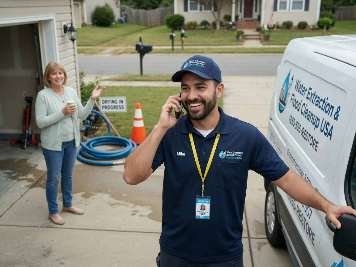 Emergency Water Extraction Hosmer, SD FAQs